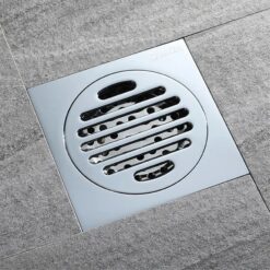 Ga thoát sàn Miken MK-1200