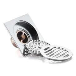 Ga thoát sàn Miken MK-1200