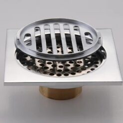 Ga thoát sàn Miken MK-1200