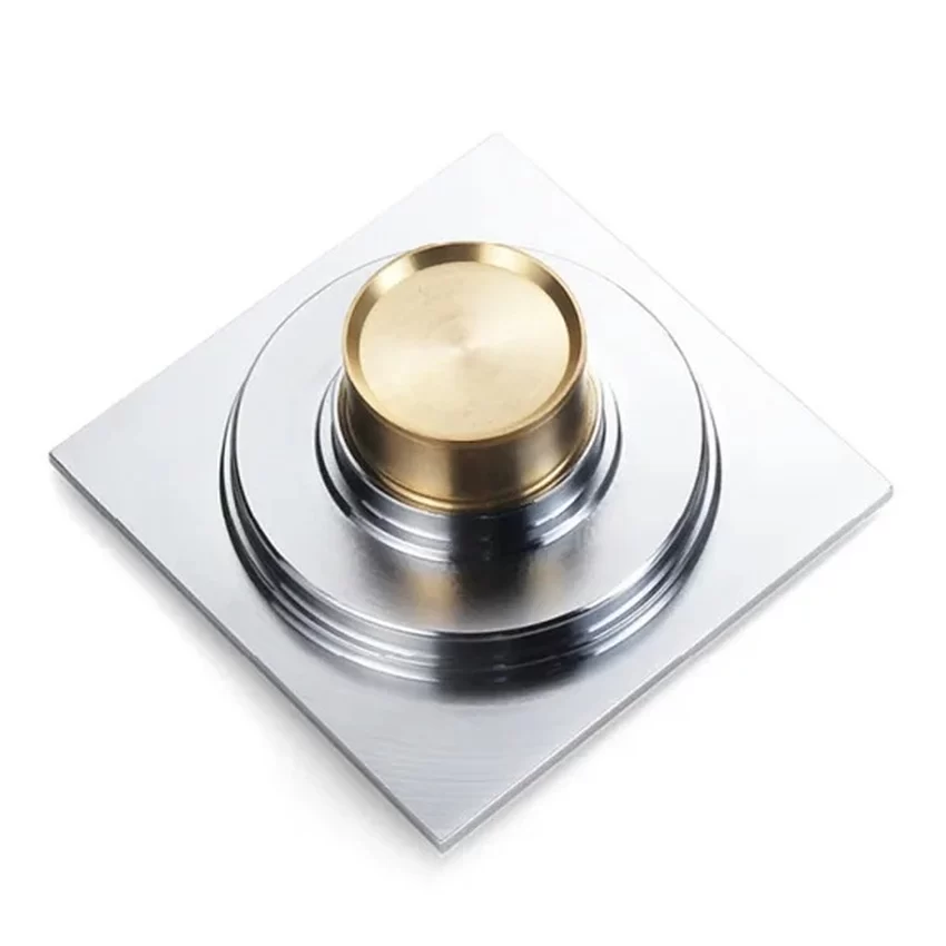 Ứng dụng Ga thoát sàn Miken MK-1200 trong thực tế Ứng dụng Ga thoát sàn Miken MK-1200 trong thực tế