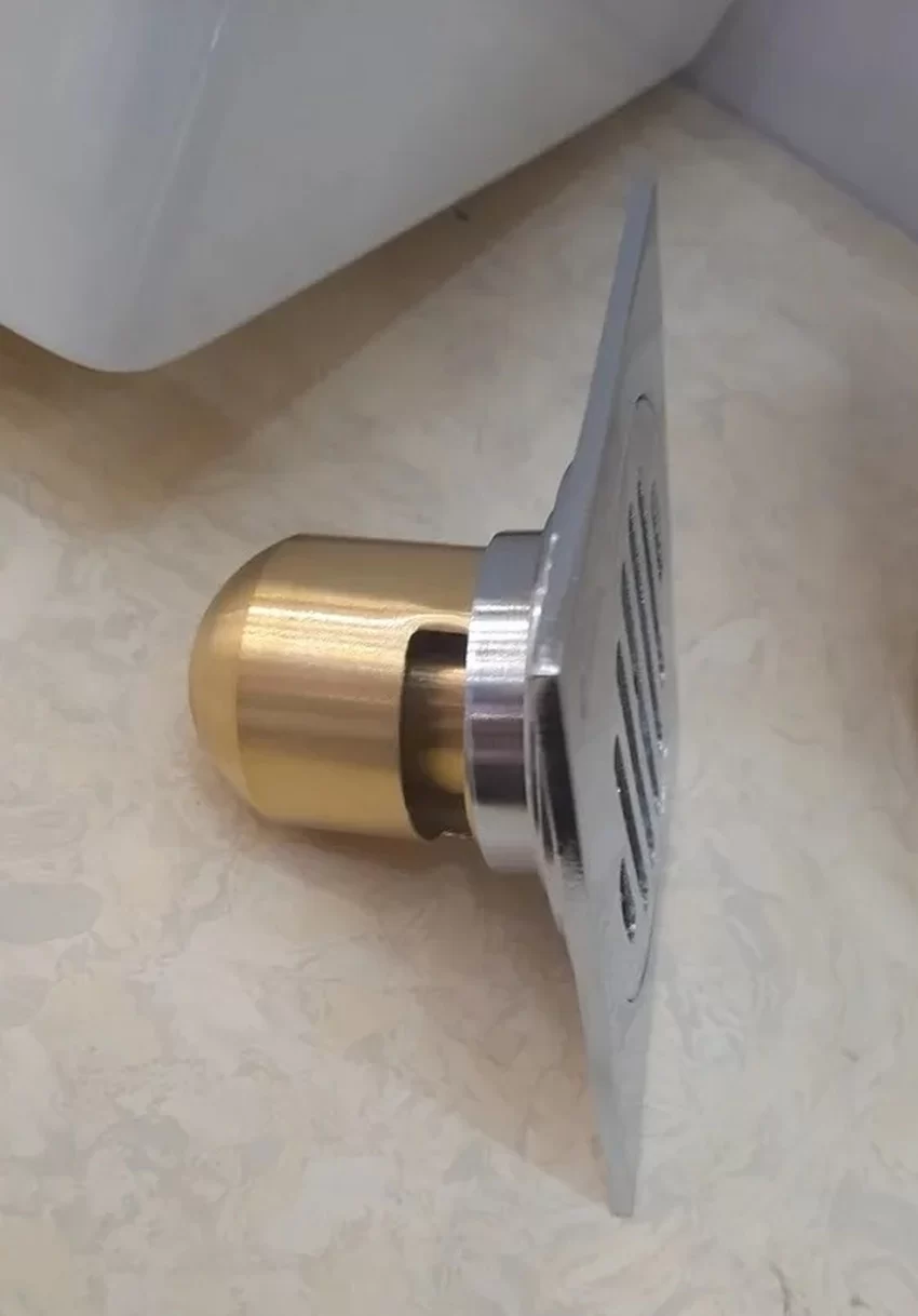Ga thoát sàn Miken MK-1200 8 Ga thoát sàn Miken MK-1200