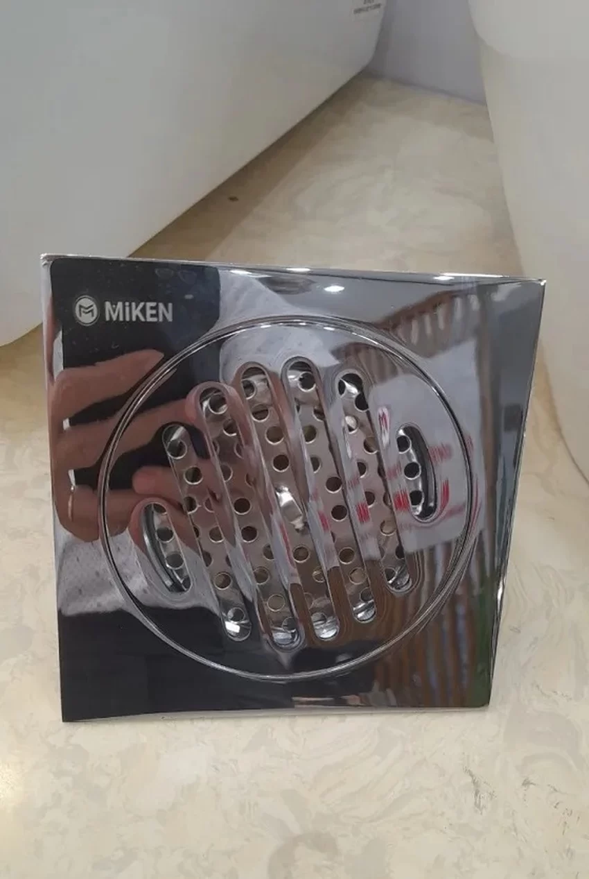 Ga thoát sàn Miken MK-1200 9 Ga thoát sàn Miken MK-1200
