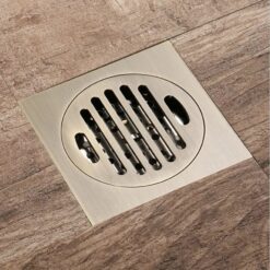 Ga thoát sàn Miken 1200M