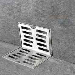 Ga thoát sàn ngang Miken MG-3001 (Phi 48-60)