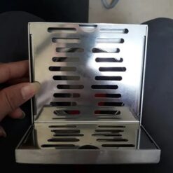 Ga thoát sàn ngang Miken MG-3001 (Phi 48-60) 13 Ga thoát sàn ngang Miken MG-3001 (Phi 48-60)