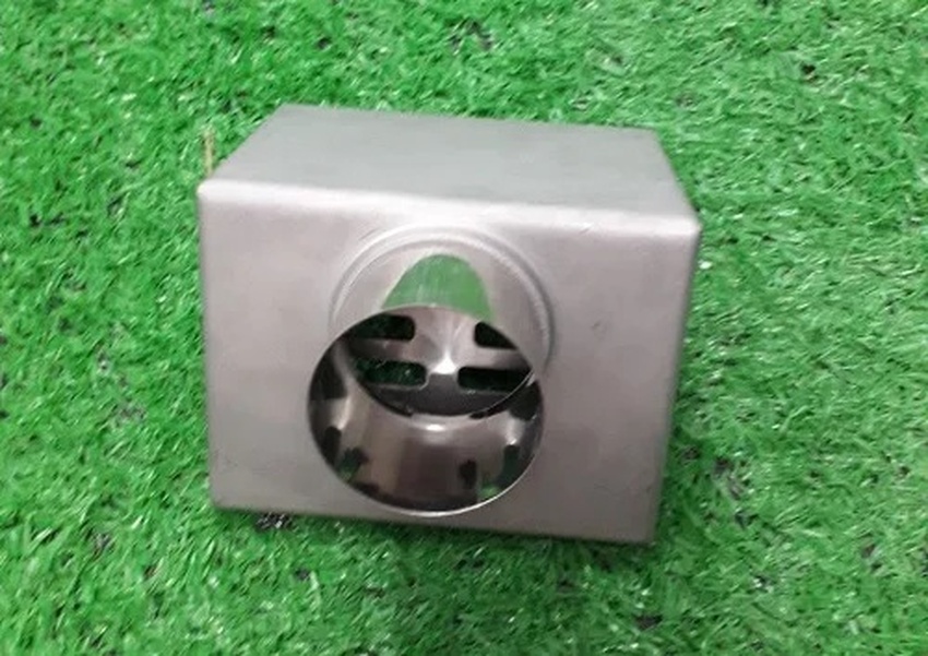 Ga thoát sàn ngang Miken MG-3001 (Phi 48-60) 8 Ga thoát sàn ngang Miken MG-3001 (Phi 48-60)