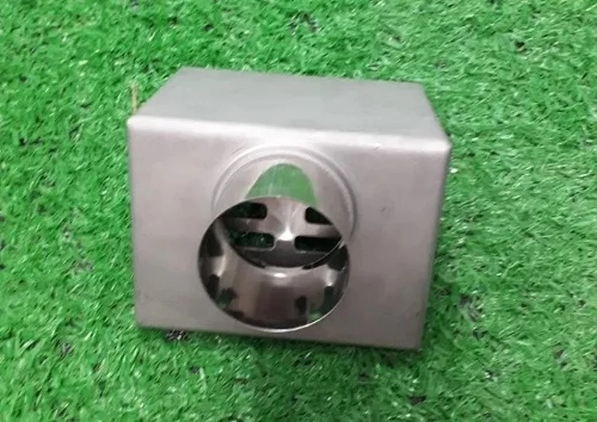 Ga thoát sàn ngang Miken MG-3001 (Phi 48-60) 8 Ga thoát sàn ngang Miken MG-3001 (Phi 48-60)