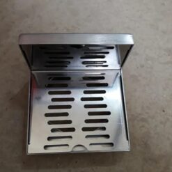 Ga thoát sàn ngang Miken MG-3002 (Phi 60-76)