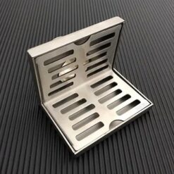 Ga thoát sàn ngang Miken MG-3002 (Phi 60-76)