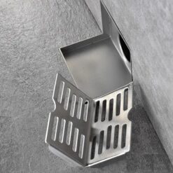 Ga thoát sàn ngang Miken MG-3002 (Phi 60-76) 10 Ga thoát sàn ngang Miken MG-3002 (Phi 60-76)