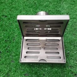 Ga thoát sàn ngang Miken MG-3002 (Phi 60-76) 12 Ga thoát sàn ngang Miken MG-3002 (Phi 60-76)