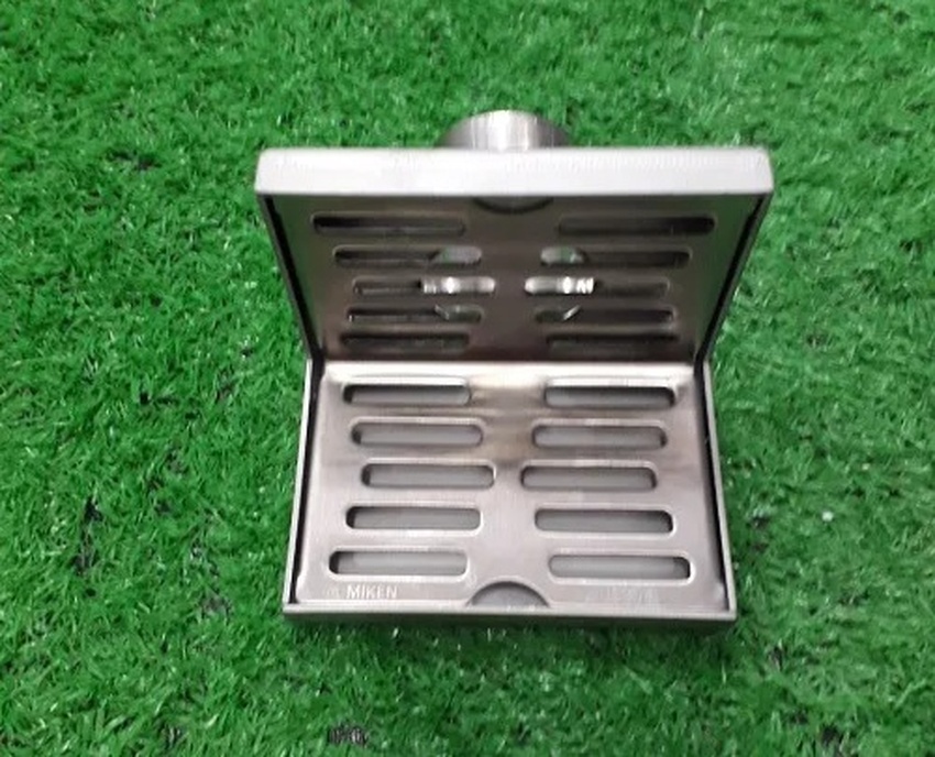 Ga thoát sàn ngang Miken MG-3002 (Phi 60-76) 7 Ga thoát sàn ngang Miken MG-3002 (Phi 60-76)