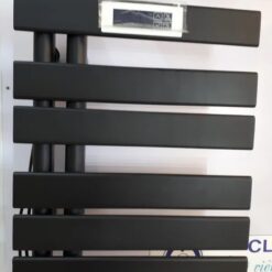 Giàn sấy khăn tắm Miken 750B (Hiển thị nhiệt độ)