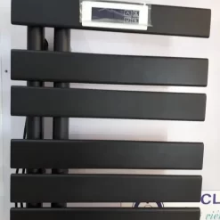 Giàn sấy khăn tắm Miken 750B (Hiển thị nhiệt độ) 8 Giàn sấy khăn tắm Miken 750B (Hiển thị nhiệt độ)