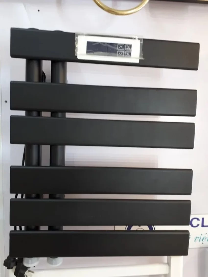 Giàn sấy khăn tắm Miken 750B - SKU: 750B Giàn sấy khăn tắm Miken 750B - Hình ảnh 3