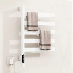 Giàn sấy khăn tắm khăn mặt kết nối APP điện thoại Miken G68W Wifi