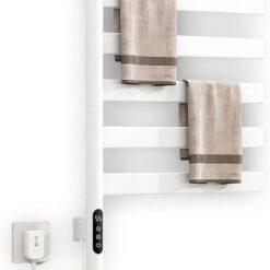 Giàn sấy khăn tắm khăn mặt kết nối APP điện thoại Miken G68W Wifi