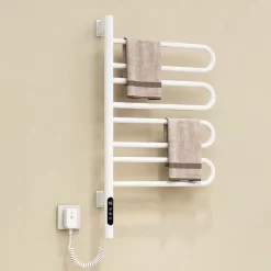 Giàn sấy khăn tắm khăn mặt kết nối APP điện thoại thông minh Miken G65W Wifi