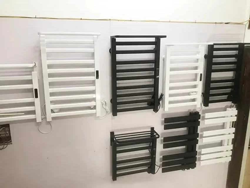 Màn hình cảm ứng LED của giàn sấy Miken R396B Màn hình cảm ứng LED của giàn sấy Miken R396B