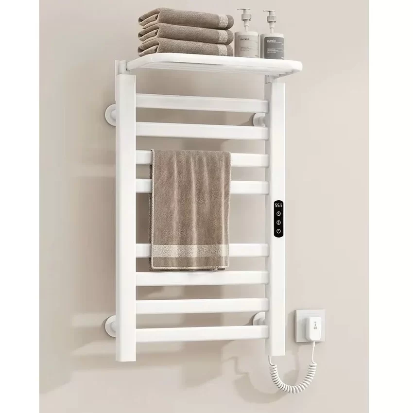 Giàn sấy khăn tắm khăn mặt Miken R395W-Wifi Giàn sấy khăn tắm khăn mặt Miken R395W-Wifi