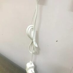 Giàn sấy khăn tắm khăn mặt màu trắng Miken R396W