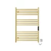 Giàn sấy khăn tắm khăn mặt màu vàng Miken G318G