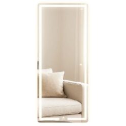 Gương Led GLS BQ35R78 toàn thân 60x160cm