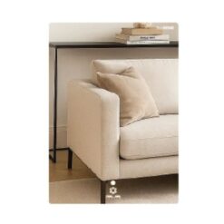 Gương Led GLS HM35R30 chữ nhật đứng 50x70cm