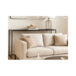 Gương Led GLS HM35R60 chữ nhật ngang 80x60cm