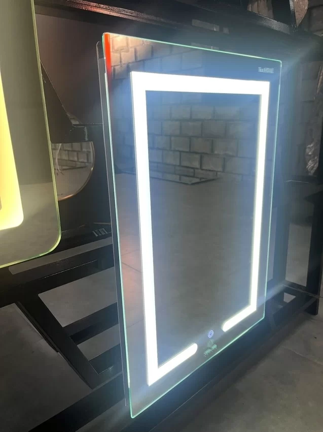 Ứng dụng thực tế của Gương Led GLS HQ35R38 Ứng dụng thực tế của Gương Led GLS HQ35R38
