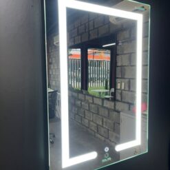 Gương Led GLS HQ35R38 chữ nhật đứng 50x70cm