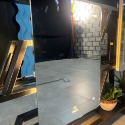 Gương Led GLS VM35R30 chữ nhật đứng 50x70cm 11 Gương Led GLS VM35R30 chữ nhật đứng 50x70cm