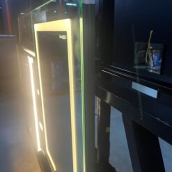 Gương Led GLS VQ35R38 chữ nhật đứng 50x70cm