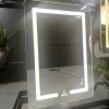 Gương Led GLS VQ35R58 chữ nhật đứng 60x80cm 2 Gương Led GLS VQ35R58 chữ nhật đứng 60x80cm