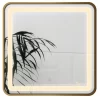 Gương led vuông 60x60cm GLS ánh sáng trong khung viền nhôm 1 Gương led vuông 60x60cm GLS ánh sáng trong khung viền nhôm