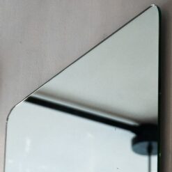 Gương soi chữ nhật mài cạnh đứng GLS S00R10 S00R30 S00R50