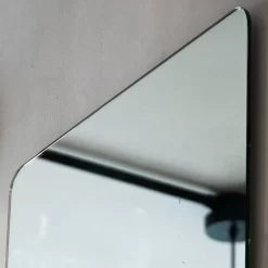 Gương soi chữ nhật mài cạnh đứng GLS S00R10 S00R30 S00R50