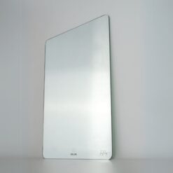 Gương soi chữ nhật mài cạnh đứng GLS T00R30