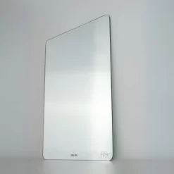 Gương soi chữ nhật mài cạnh đứng GLS T00R30
