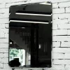 Gương soi chữ nhật mài lá hẹ GLS S00R11 S00R31 S00R51