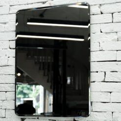 Gương soi chữ nhật mài lá hẹ GLS S00R11 S00R31 S00R51