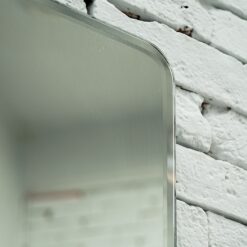 Gương soi chữ nhật mài lá hẹ GLS S00R11 S00R31 S00R51