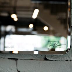 Gương soi chữ nhật mài lá hẹ GLS S00R11 S00R31 S00R51