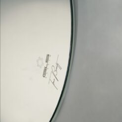 Gương soi ellipes mài cạnh đứng GLS T00E30