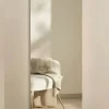 Gương soi toàn thân 60x160cm mài cạnh đứng GLS T00R70 2 Gương soi toàn thân 60x160cm mài cạnh đứng GLS T00R70