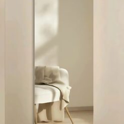 Gương soi toàn thân 60x160cm mài cạnh đứng GLS T00R70