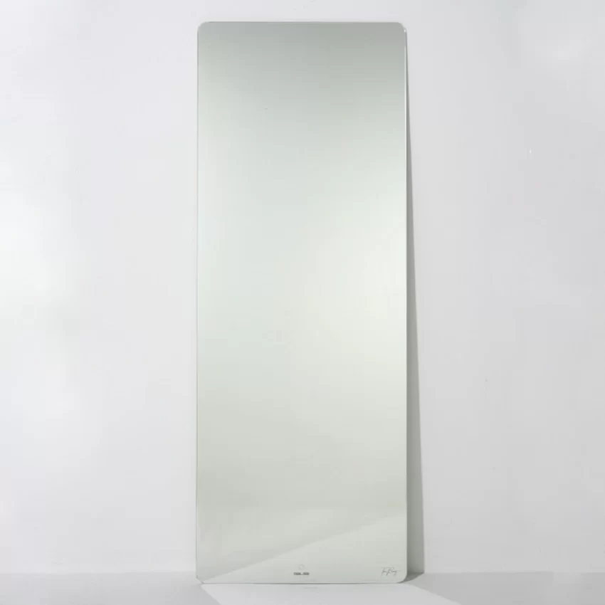 Gương soi toàn thân 60x160cm mài cạnh đứng GLS T00R70 - Ảnh 3 Gương soi toàn thân 60x160cm mài cạnh đứng GLS T00R70 - Ảnh 3