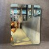 Gương trơn GLS BS00R10 chữ nhật đứng 45x60cm