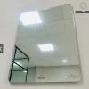 Gương trơn GLS BS00R30 chữ nhật đứng 50x70cm 2 Gương trơn GLS BS00R30 chữ nhật đứng 50x70cm