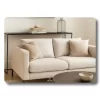 Gương trơn GLS BS00R60 chữ nhật ngang 80x60cm 2 Gương trơn GLS BS00R60 chữ nhật ngang 80x60cm